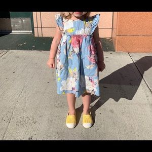 Toddler Dress